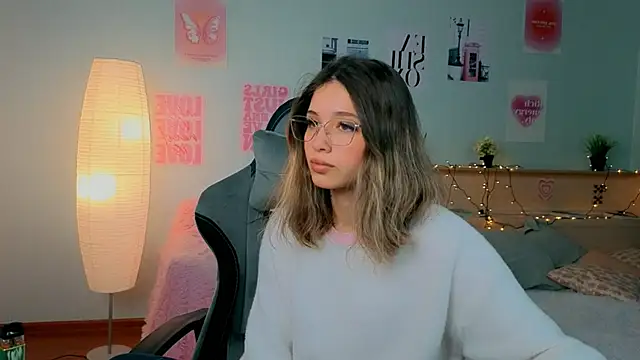 dinnerwithflowers's cam snapshot