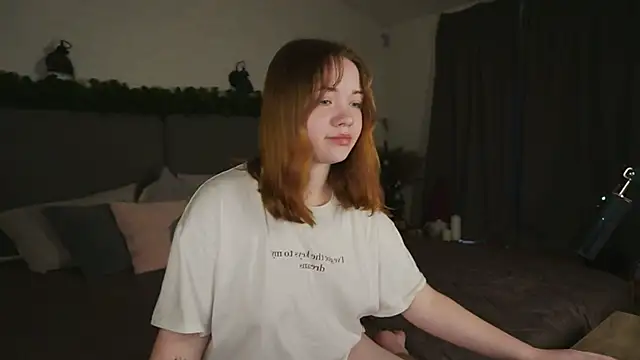 Kiss_Moon's cam snapshot