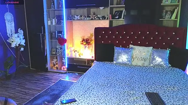 SeductiveCeline's cam snapshot