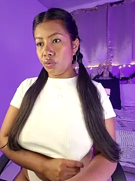 PaulaOrtiz_1's cam snapshot