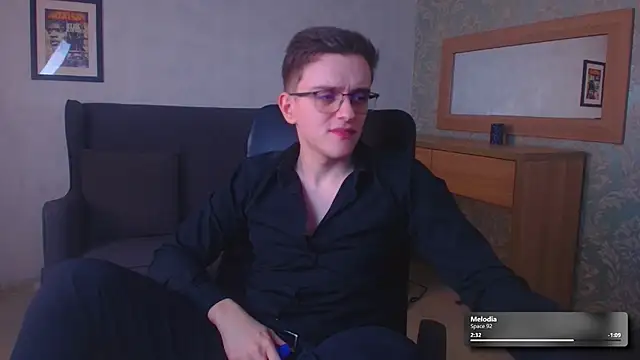 FelixStarkk's cam snapshot