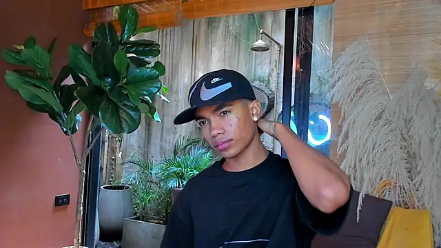 AlanCutee's cam snapshot