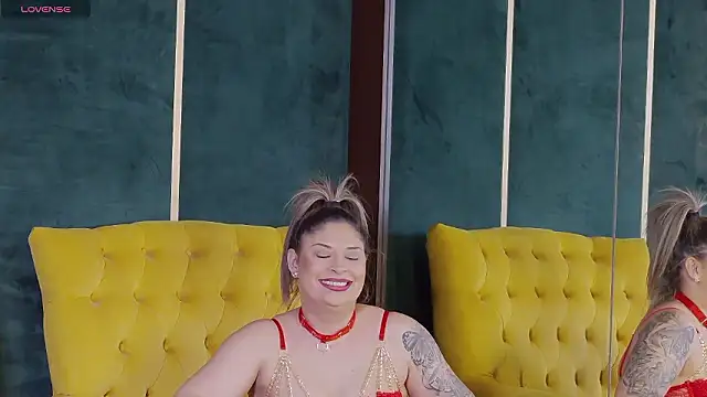 AnyaVoss's cam snapshot