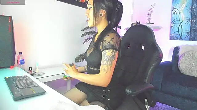 BaphyBaby's cam snapshot