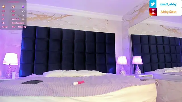 Abby_Sweet1_'s cam snapshot