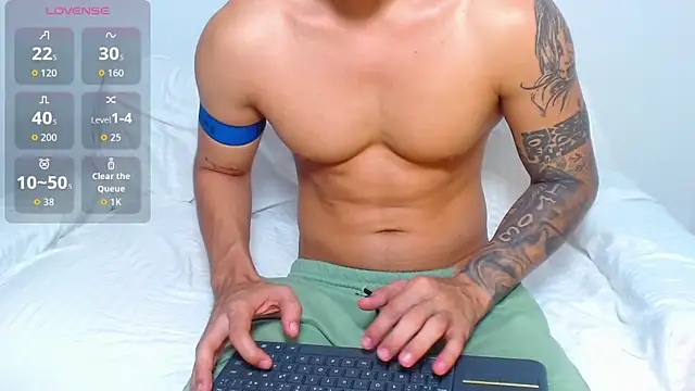 Tristan-bm's cam snapshot