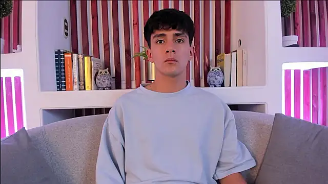 Axel_Draven's cam snapshot