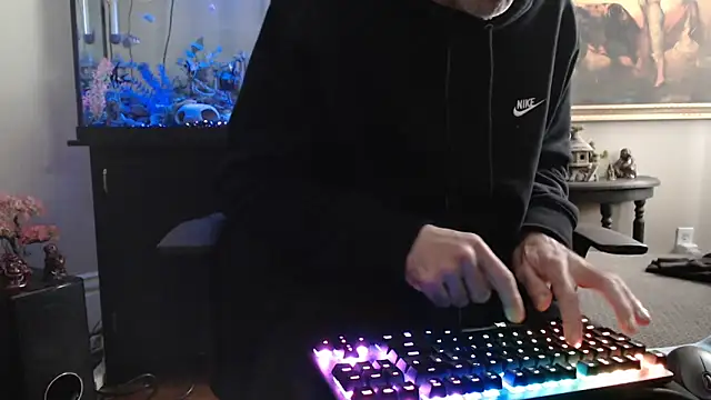 EspanolVato live sex cam