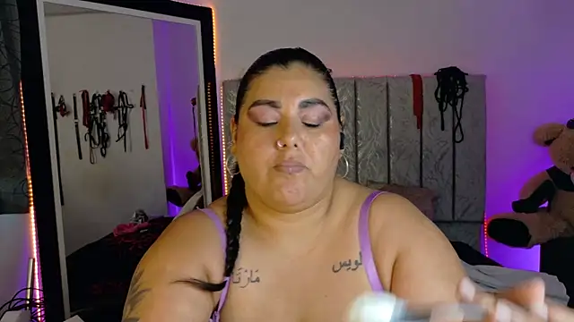 AndreaKinky's cam snapshot