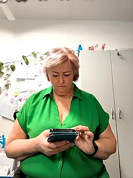 TerezaVelvet live sex cam