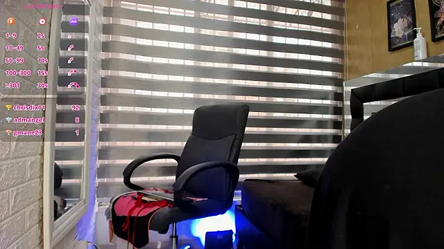 sheyla__ebony's cam snapshot