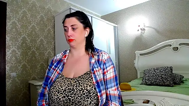 Evelyn_Shy's cam snapshot