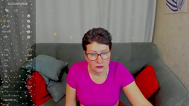 JennyMons's cam snapshot