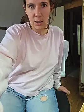 Lina_lou4's cam snapshot