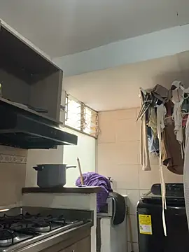 star_anastasia's cam snapshot