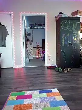 thatonespicychick's cam snapshot