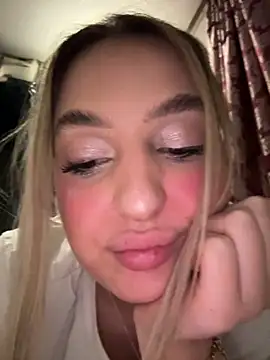 Marisaaasss's cam snapshot