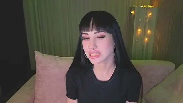 1Sweettykeyte2's cam snapshot