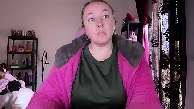 kisicaxx's cam snapshot