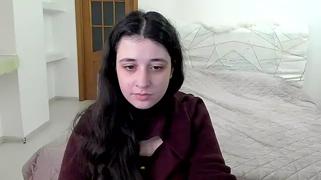 Ginablum's cam snapshot