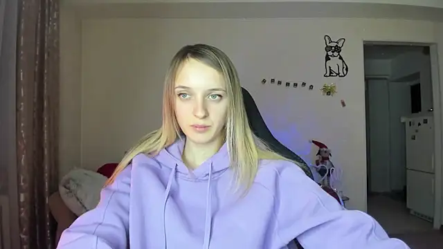 RouseReed's cam snapshot