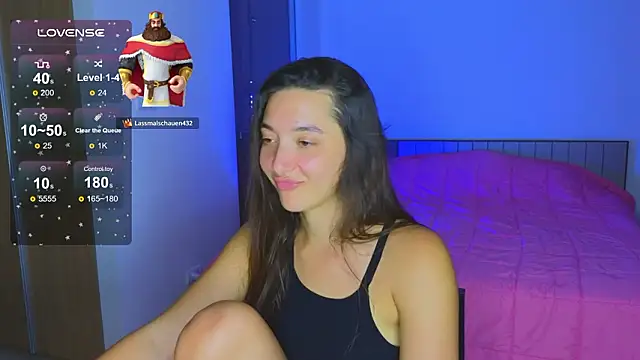 _Sati_'s cam snapshot