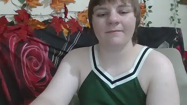 AverageRose's cam snapshot