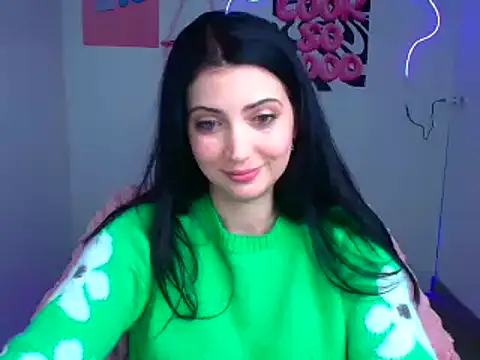 Amalia_amor's cam snapshot