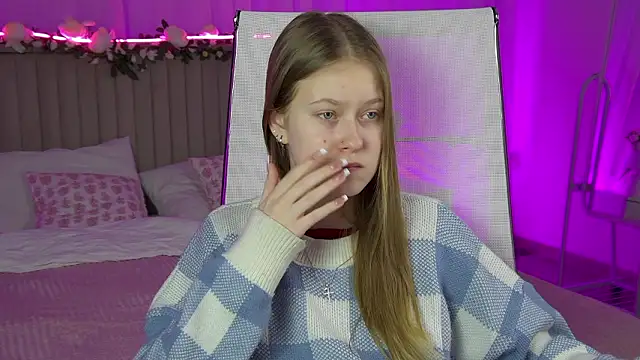 EveMundie's cam snapshot