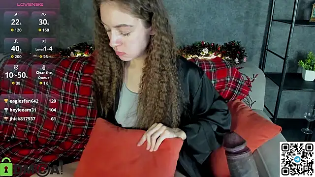 Agnes_Wells's cam snapshot