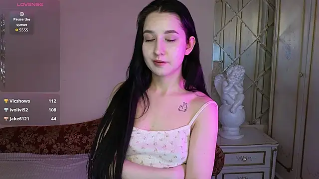 Eva_Maller's cam snapshot