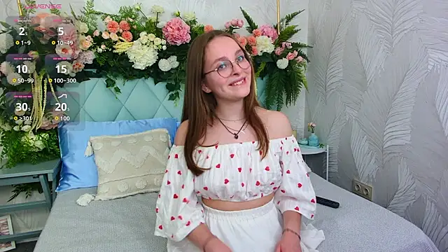 MadisonSmitt's cam snapshot