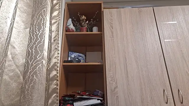 KellyKelik's cam snapshot