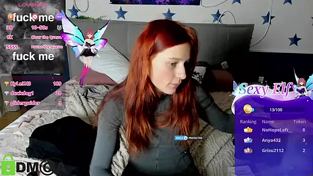 Lily_Viola's cam snapshot