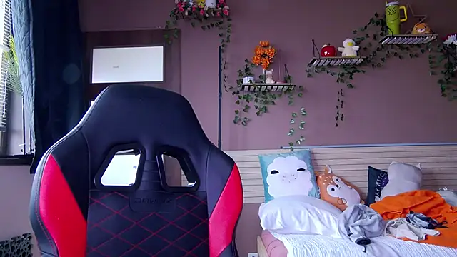 karo123421's cam snapshot