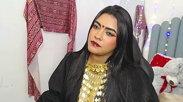 lakshmiraniii's cam snapshot