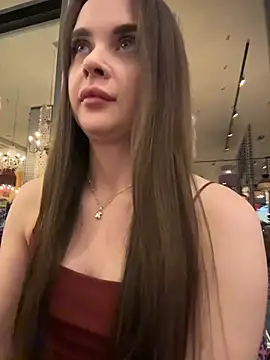 KristiRich live sex cam