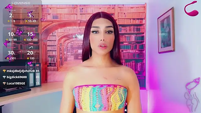 caribbean_passion_ live sex cam