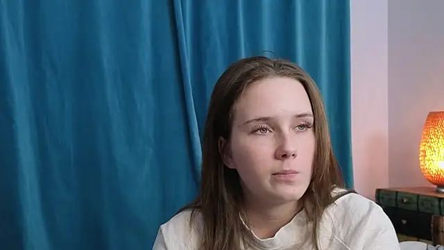 GenevieNyreen's cam snapshot