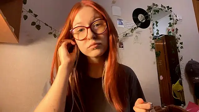 LaureenVielma's cam snapshot