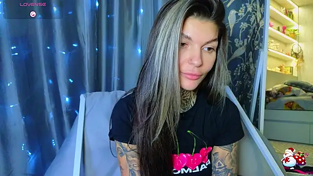 tattooedBabyy's cam snapshot