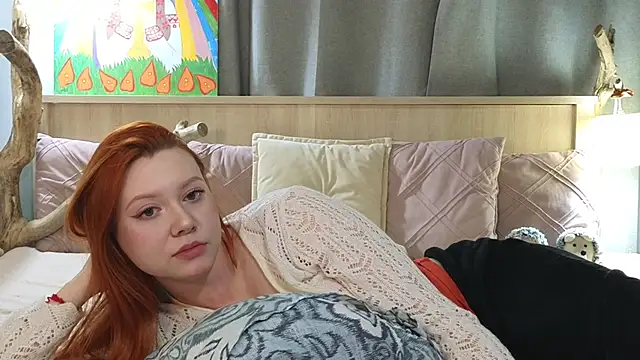 MileyMiller's cam snapshot