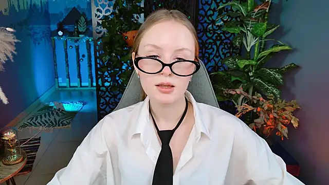 VivienLeeigh's cam snapshot