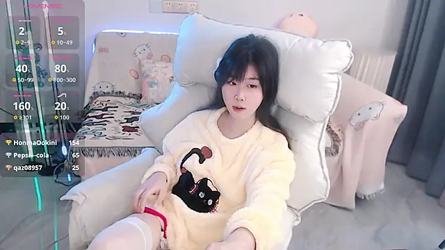 Camila-888's cam snapshot