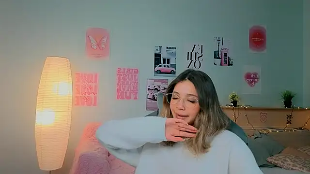 dinnerwithflowers live sex cam