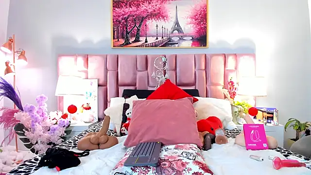 Anaa_Bellaa's cam snapshot