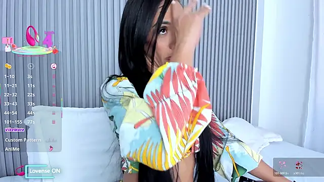 nayelii_d's cam snapshot