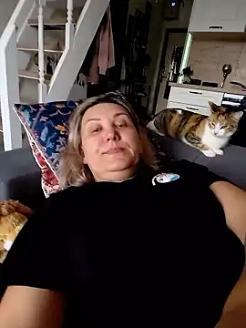 AlisaNelly's cam snapshot