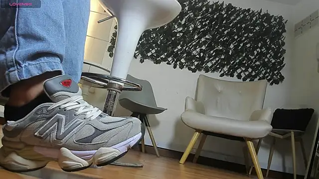 Shantal__G's cam snapshot