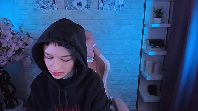 YourDarlingVivian live sex cam